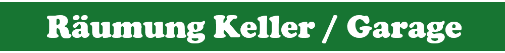 Keller