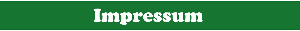 Impressum